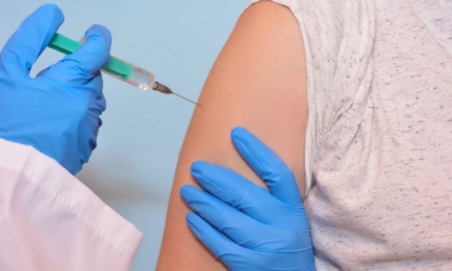  Procesi i vaksinimit do të fillojë të martën në Prishtinë, në komunat tjera të enjten ose të premten 