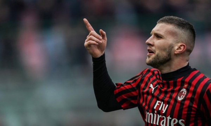 Rebicit i ulet dënimi