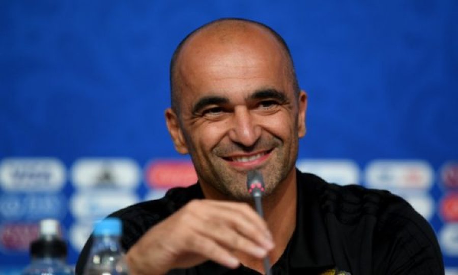 Trajneri i Belgjikës: Lukaku dhe Mertens s’do të luajnë gjithë ndeshjen ndaj Bjellorusisë