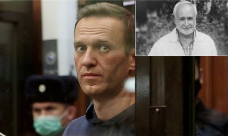  Misteret e helmimit të Navalnyit, vdes një tjetër mjek që e kuroi 