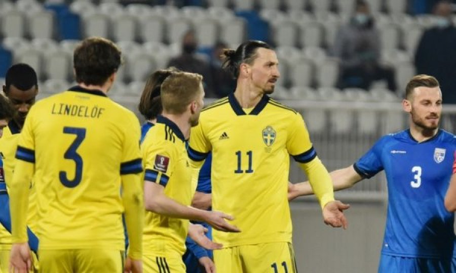 Ibrahimovic: Iu thashë bashkëlojtarëve që s’kam nevojë të shënoj kundër Kosovës