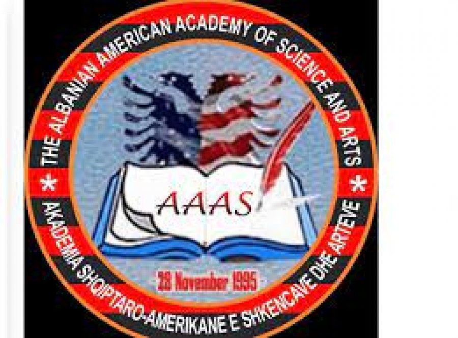 Akademia Shqiptaro-Amerikane e shkencave dhe e arteve e Nju-Jorukut  në SHBA, kërkesë për qeverinë e re