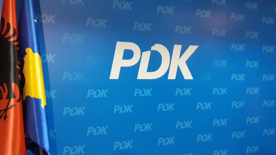  PDK tregon arsyet pse nuk e përkrahin Vjosa Osmanin për presidente 