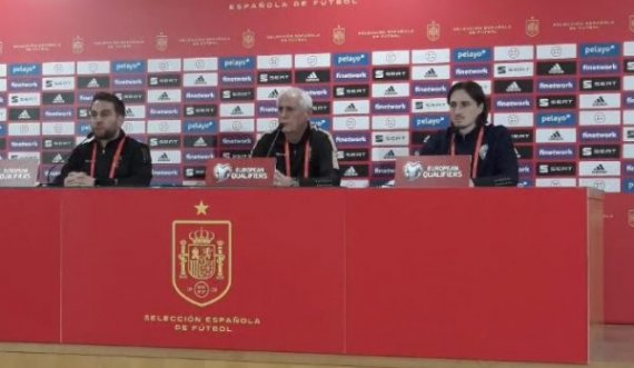 Gazetari spanjoll përmendë emrin e Kosovës pas shumë insistimeve