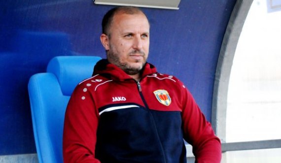 Prishtina një hap prapa për titull, e pranon edhe Ramadani