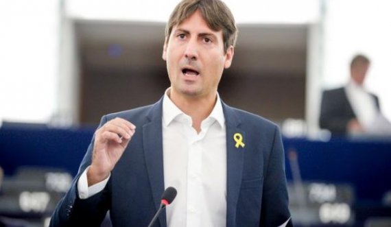  Eurodeputeti katalonas: Spanja po bën aventura, nga PE u kemi kërkuar të gjithëve ta njohin Kosovën 