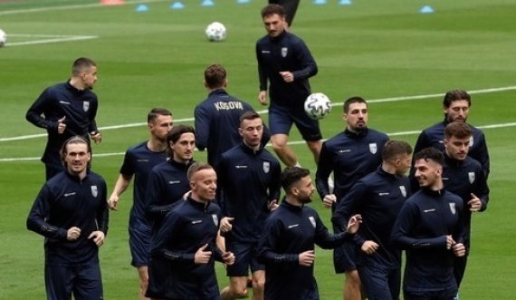 Challandes kritikon mediat spanjolle, thotë se futbollistët janë më të motivuar