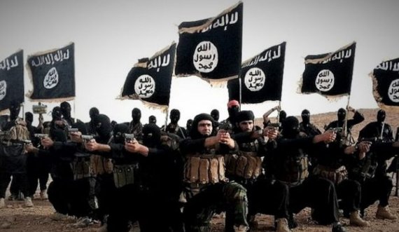  SHBA: ISIS-i mbetet ende kërcënim 