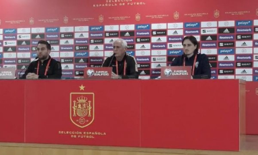 Gazetari spanjoll përmendë emrin e Kosovës pas shumë insistimeve