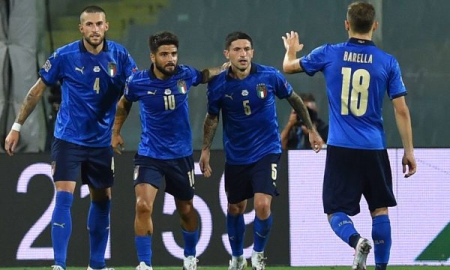 Trajneri i Italisë me kërkesë të çuditshme për UEFA-n para EURO 2020