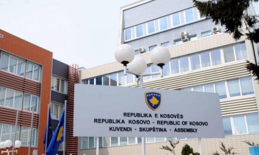 Kryesia e Kuvendit të Kosovës do të mblidhet sot