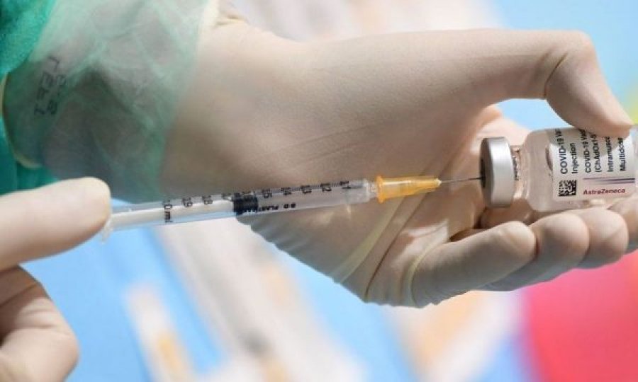  Shkencëtarët paralajmërojnë mutacione që mund ta zvogëlojnë efektin e vaksinave 