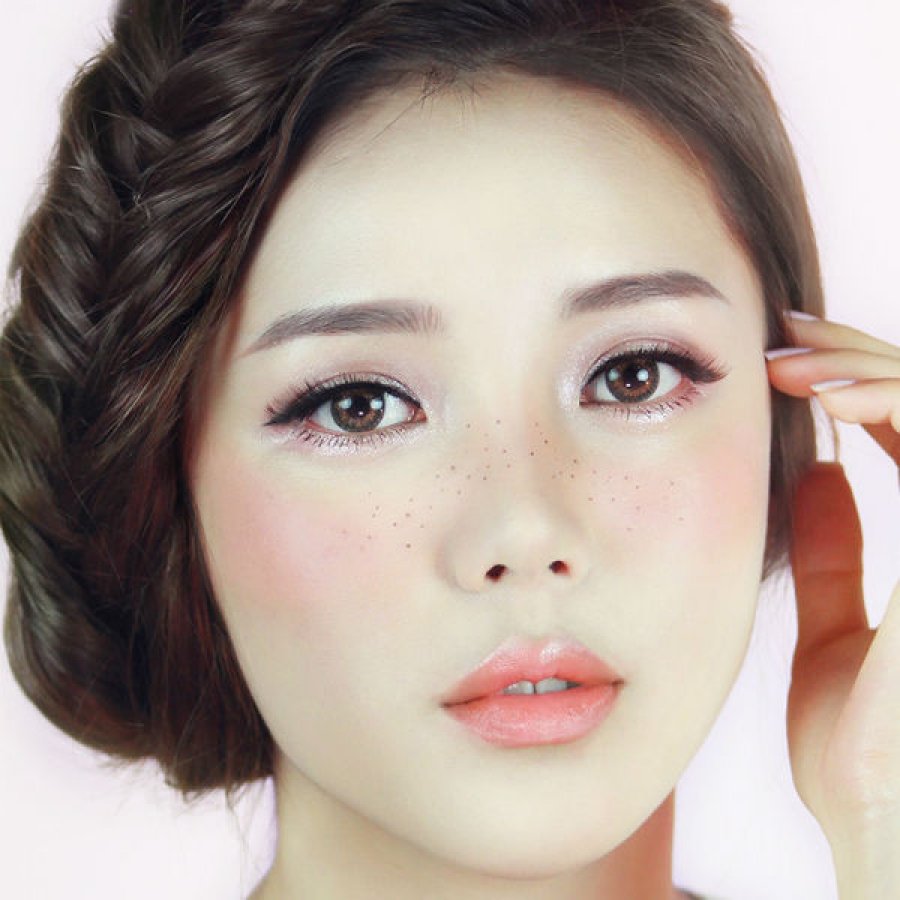 Ky është sekreti i grave japoneze për një fytyrë prej porcelani