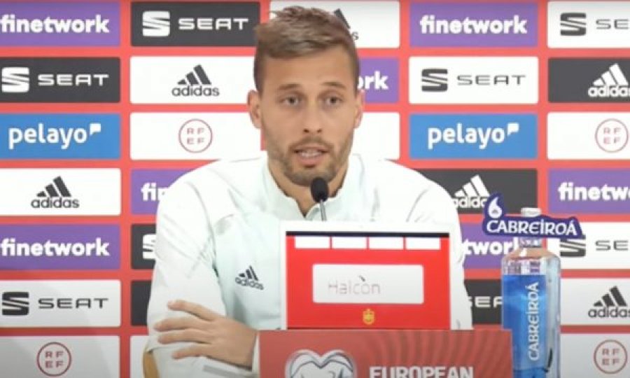 Canales beson se Spanja s’do ta ketë të lehtë kundër Kosovës