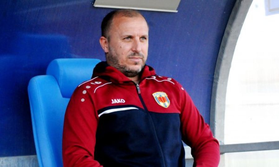 Prishtina një hap prapa për titull, e pranon edhe Ramadani