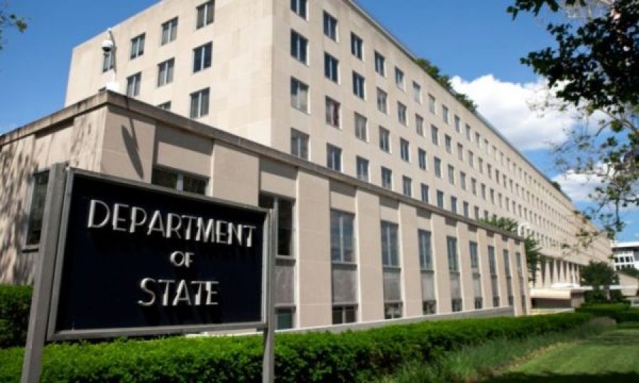 Departamenti i Shtetit paralajmëron veprime të tjera pas sanksioneve ndaj Dodikut