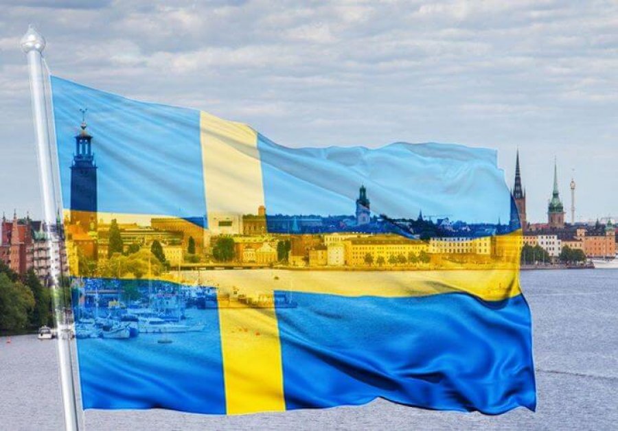 Suedia ndryshon qasje, kërkon shtyrje të lehtësimit të masave 