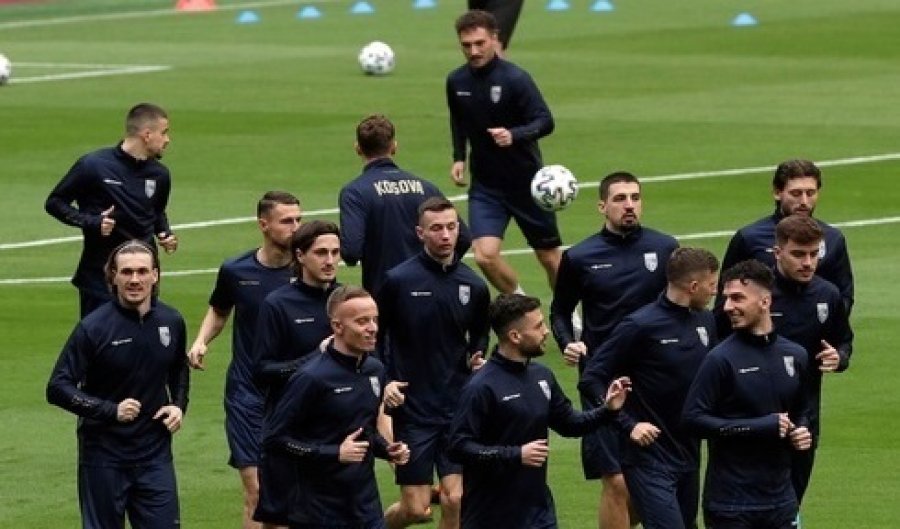 Challandes kritikon mediat spanjolle, thotë se futbollistët janë më të motivuar