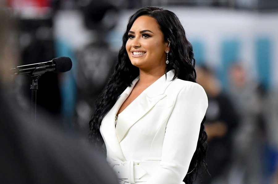 “Kisha shumë turp”, Demi Lovato pranon hapur se është panseksuale!