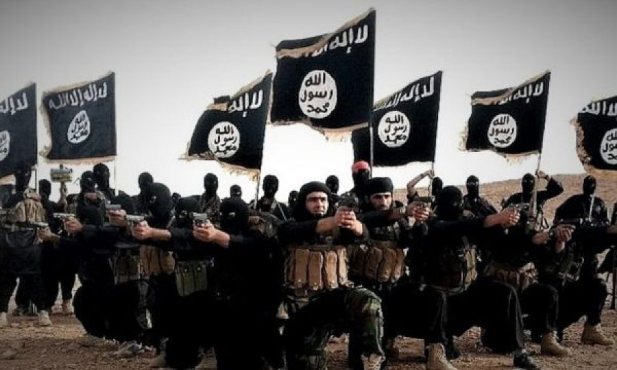  SHBA: ISIS-i mbetet ende kërcënim 