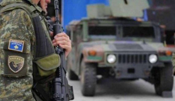 Ministria e Mbrojtjes ndanë mbi 4 milionë euro për furnizim me kamionë ushtarak