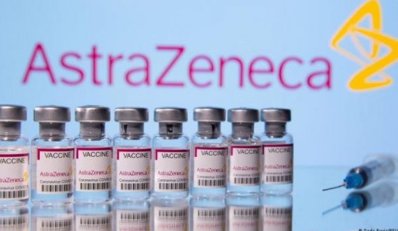 Agjencia Evropiane e Barnave: AstraZeneca nuk bart rrezik specifik