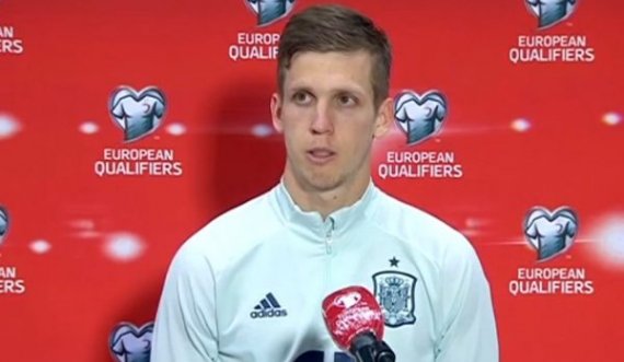 Olmo: Kosova nuk mundi ta mbante ritmin në pjesën e dytë