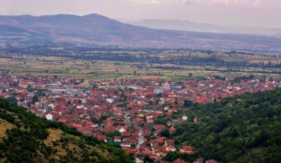  “Shpopullimi i shqiptarëve në luginën e Preshevës nisi kur flitej për shkëmbime territoresh” 