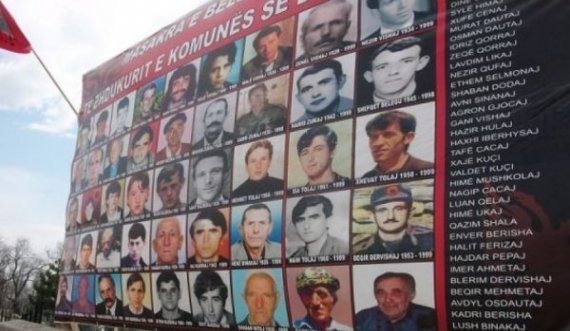  Prokuroria jep detaje për shqiptarin e arrestuar, dyshohet për masakrën e Izbicës 