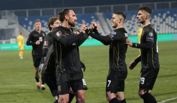 Këto janë parashikimet e ‘Dardanëve’ që po e përcjellin ekipin në Spanjë