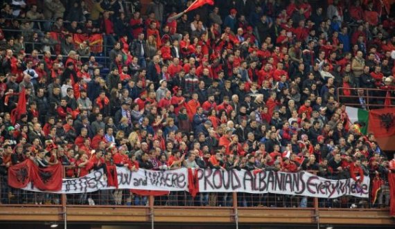 E konfirmon presidenti Duka, hiqet kufizimi për praninë e tifozëve në stadium!