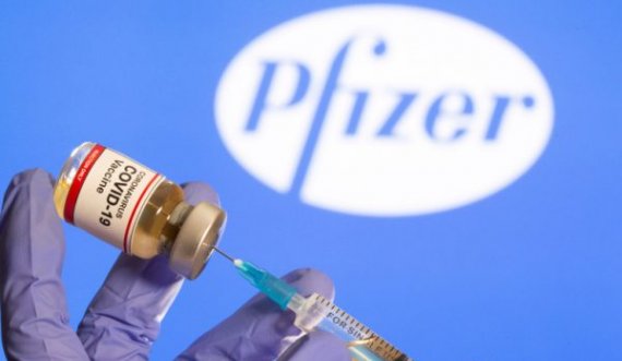 Vaksinat Pfizer shmangin pasojat e rënda të infektimit nga “Delta”