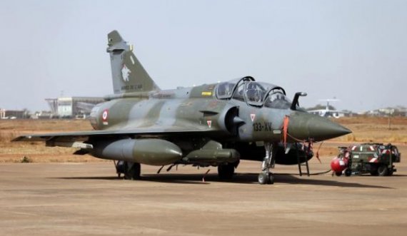  OKB-ja përgënjeshtron Francën: 19 civilë u vranë nga sulmi ajror francez në Mali 
