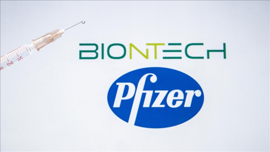  “BioNTech” rrit kapacitetin e prodhimit të vaksinës Anti-COVID 