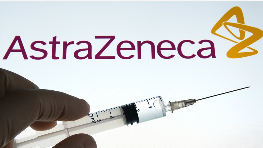  Gjermania pezullon vaksinën e AstraZeneca-s për të gjithë personat nën 60 vjeç 