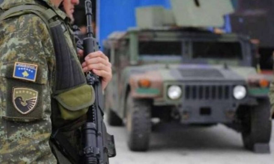 Ministria e Mbrojtjes ndanë mbi 4 milionë euro për furnizim me kamionë ushtarak