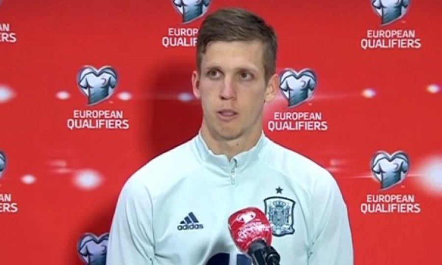 Olmo: Kosova nuk mundi ta mbante ritmin në pjesën e dytë