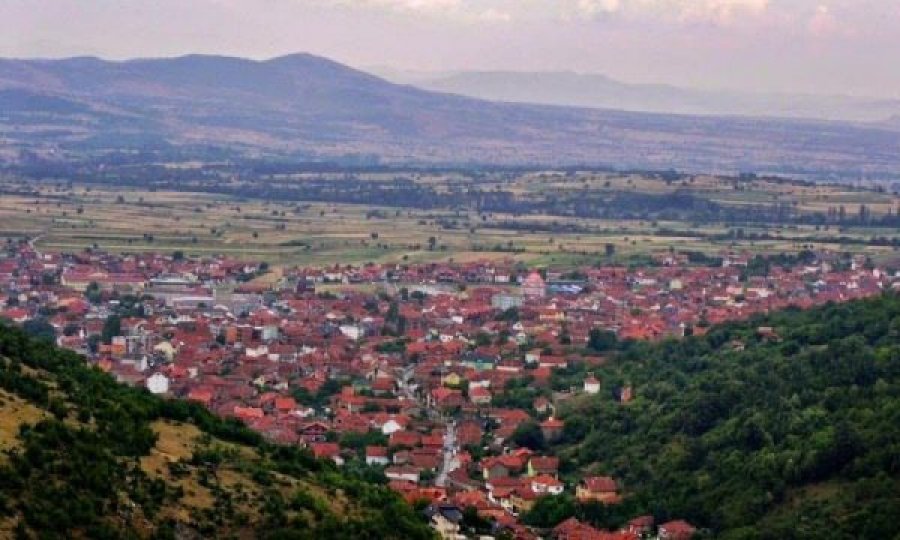  “Shpopullimi i shqiptarëve në luginën e Preshevës nisi kur flitej për shkëmbime territoresh” 