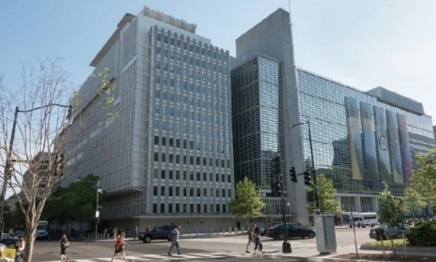  Banka Botërore: Ekonomia e Kosovës pritet të rritet 4%, me vendosjen nën kontroll të Covid-19 