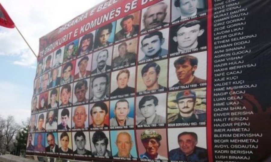  Prokuroria jep detaje për shqiptarin e arrestuar, dyshohet për masakrën e Izbicës 