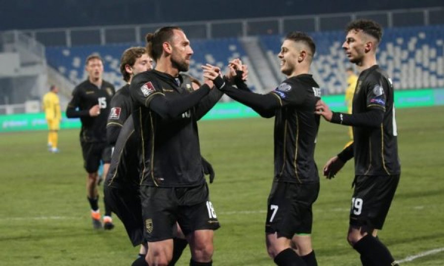 Këto janë parashikimet e ‘Dardanëve’ që po e përcjellin ekipin në Spanjë