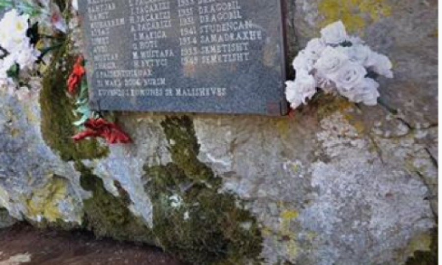  22 vjet nga masakra në Burim të Malishevës 