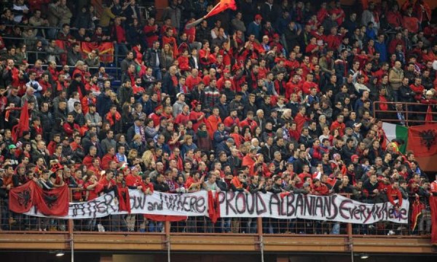 E konfirmon presidenti Duka, hiqet kufizimi për praninë e tifozëve në stadium!