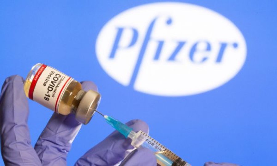 Ministria e Shëndetësisë konfirmon pranimin e 4 mijë 680 dozave të vaksinave Pfizer/Biontech
