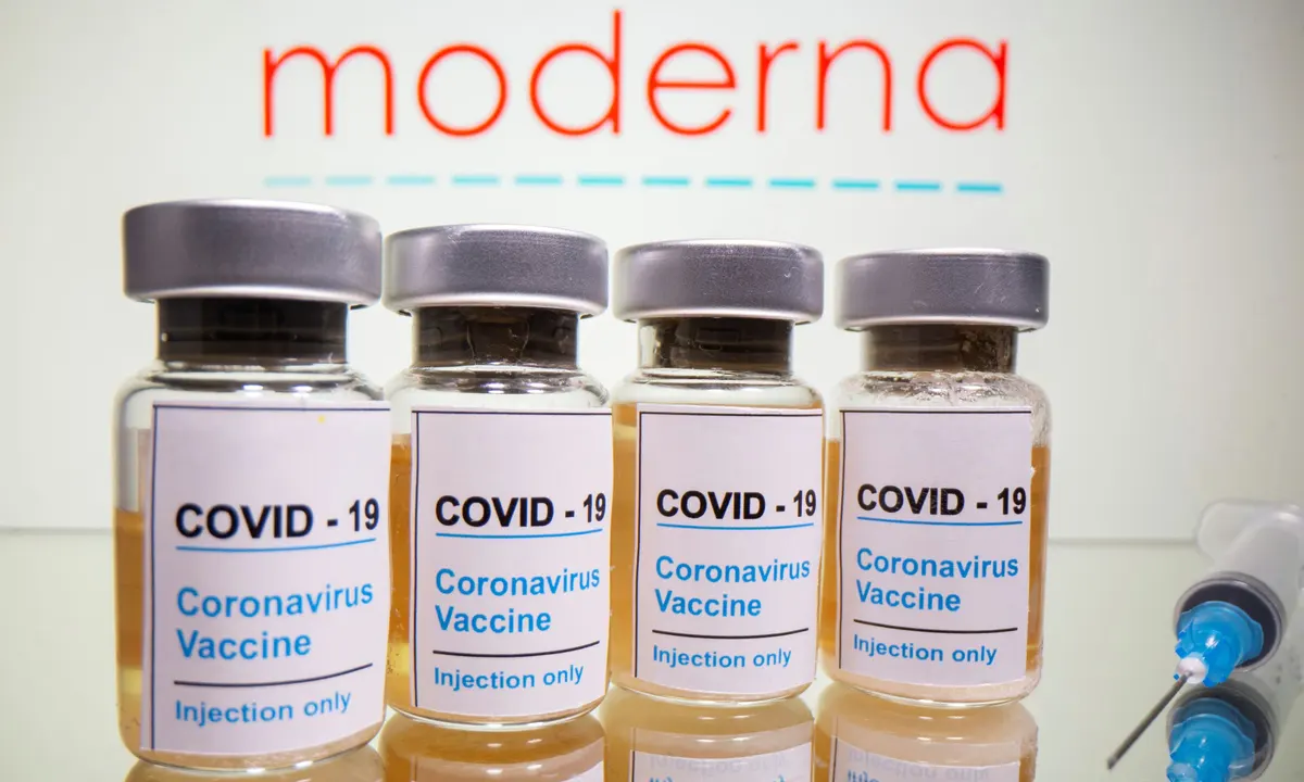  OBSH miraton vaksinën Moderna për përdorim emergjent 