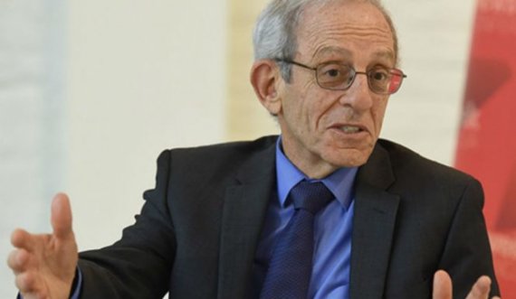 Daniel Serwer: Dokumenti ‘non-paper’ është në interes të Serbisë dhe jo të Kosovës 