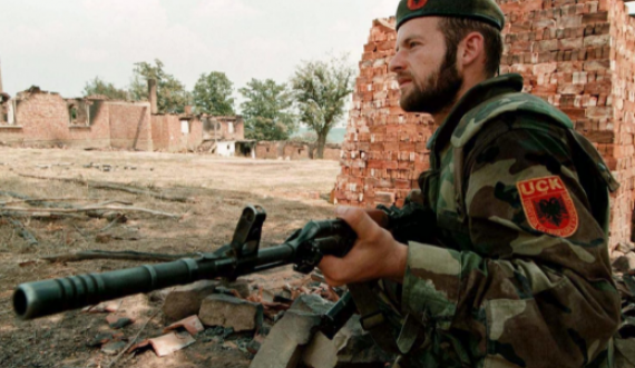  Ish-ushtari i UÇK-së: Politika e ka dëmtuar luftën e UÇK-së 