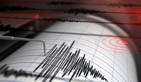 Tërmet 6.8 shkallësh në Japoni