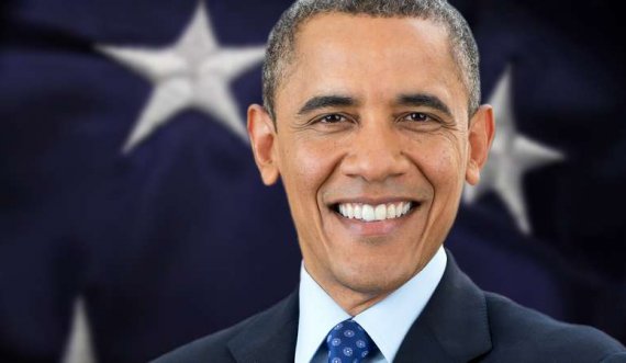  Ja çfarë pune bën tani ish-presidenti Barack Obama 