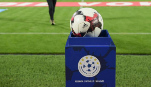 FFK tregon se me cilat kushte do të hynë tifozët në stadium në ndeshjen Kosovë-Greqi